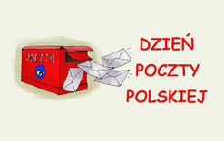 DZIEŃ POCZTY POLSKIEJ